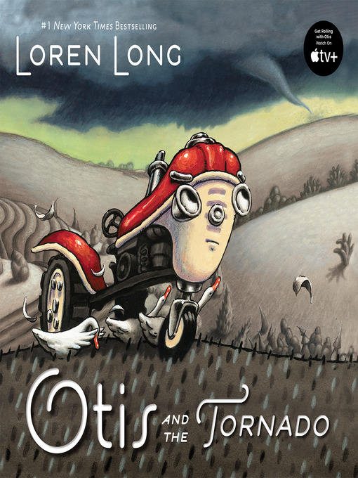 Title details for Otis and the Tornado by Loren Long - Wait list